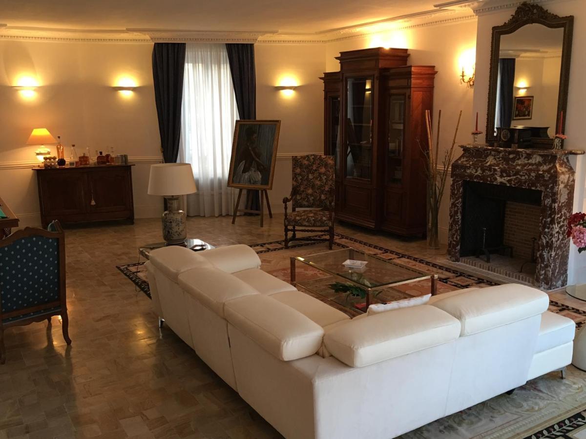 La Bauldiniere Bed & Breakfast Tauxigny Dış mekan fotoğraf