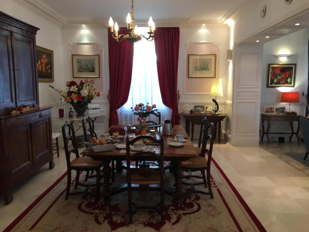 La Bauldiniere Bed & Breakfast Tauxigny Dış mekan fotoğraf
