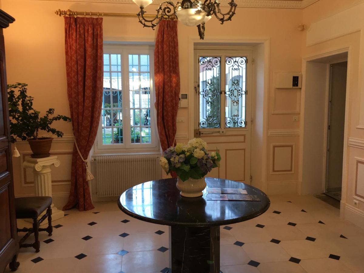 La Bauldiniere Bed & Breakfast Tauxigny Dış mekan fotoğraf
