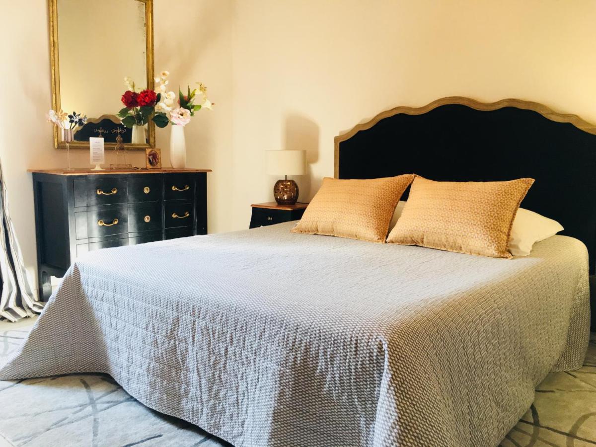La Bauldiniere Bed & Breakfast Tauxigny Dış mekan fotoğraf